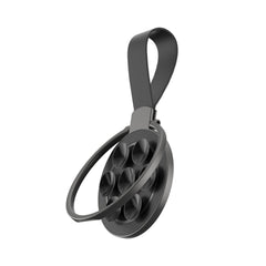 Rixus RXPH60B Silicone Magnetic Ring Holder