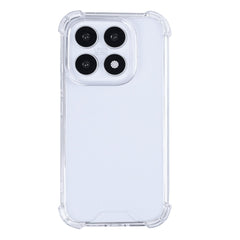 Rixus Anti-Burst Hülle für Xiaomi 17