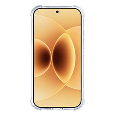 Rixus Anti-Burst Hülle für Xiaomi 17