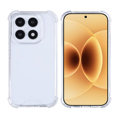 Rixus Anti-Burst Hülle für Xiaomi 17