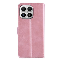 Rixus Bücherregal für Xiaomi 17