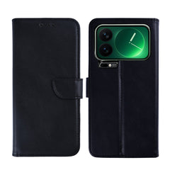 Rixus Bücherregal für Xiaomi 17 Pro