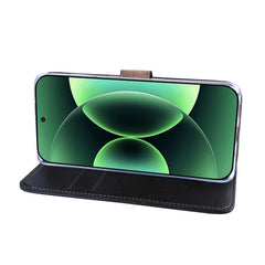 Rixus Bücherregal für Xiaomi 17 Pro