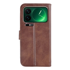 Rixus Bücherregal für Xiaomi 17 Pro