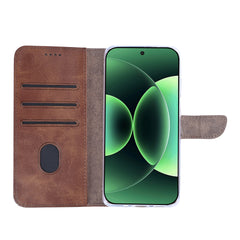 Rixus Bücherregal für Xiaomi 17 Pro