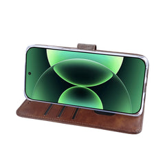Rixus Bücherregal für Xiaomi 17 Pro