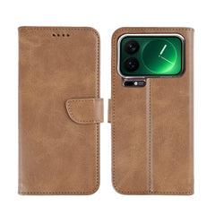 Rixus Bücherregal für Xiaomi 17 Pro
