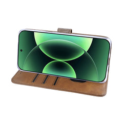 Rixus Bücherregal für Xiaomi 17 Pro