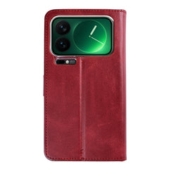 Rixus Bücherregal für Xiaomi 17 Pro