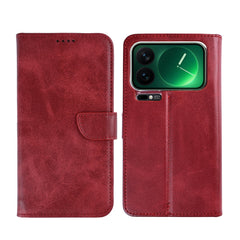 Rixus Bücherregal für Xiaomi 17 Pro