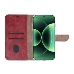 Rixus Bücherregal für Xiaomi 17 Pro