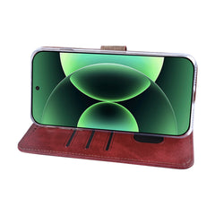 Rixus Bücherregal für Xiaomi 17 Pro