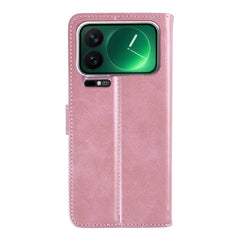 Rixus Bücherregal für Xiaomi 17 Pro