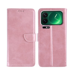 Rixus Bücherregal für Xiaomi 17 Pro
