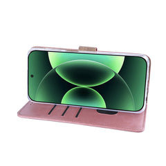 Rixus Bücherregal für Xiaomi 17 Pro