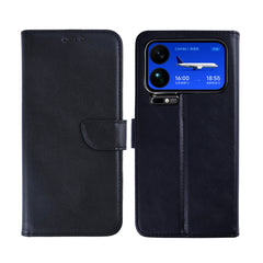 Rixus Bookcase For Xiaomi 17 Pro Max