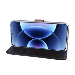 Rixus Bookcase For Xiaomi 17 Pro Max