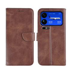 Rixus Bookcase For Xiaomi 17 Pro Max