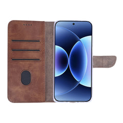 Rixus Bookcase For Xiaomi 17 Pro Max