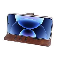 Rixus Bookcase For Xiaomi 17 Pro Max