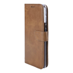 Rixus Bookcase For Xiaomi 17 Pro Max