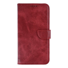 Rixus Bookcase For Xiaomi 17 Pro Max