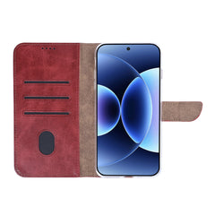 Rixus Bookcase For Xiaomi 17 Pro Max