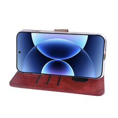 Rixus Bookcase For Xiaomi 17 Pro Max