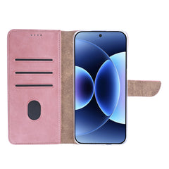 Rixus Bookcase For Xiaomi 17 Pro Max