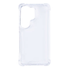 Rixus Anti-Burst Hülle für Samsung Galaxy S26 Ultra