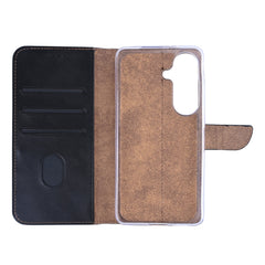 Rixus Bookcase für Samsung Galaxy S26