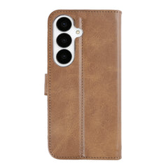 Rixus Bookcase für Samsung Galaxy S26