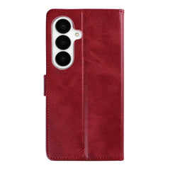 Rixus Bookcase für Samsung Galaxy S26