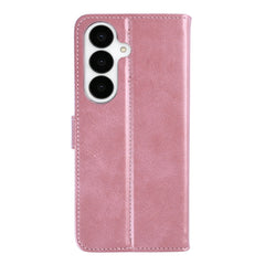 Rixus Bookcase für Samsung Galaxy S26