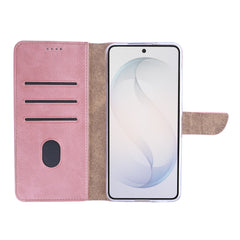 Rixus Bookcase für Samsung Galaxy S26