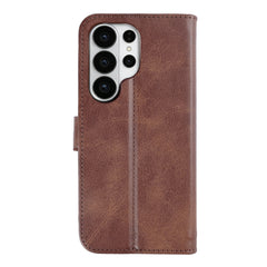 Rixus Bookcase für Samsung Galaxy S26 Ultra