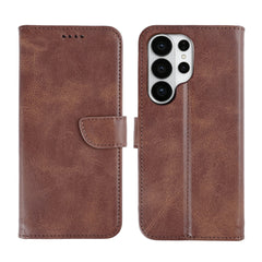 Rixus Bookcase für Samsung Galaxy S26 Ultra