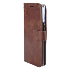 Rixus Bookcase für Samsung Galaxy S26 Ultra