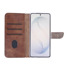Rixus Bookcase für Samsung Galaxy S26 Ultra