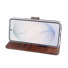 Rixus Bookcase für Samsung Galaxy S26 Ultra