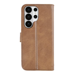 Rixus Bookcase für Samsung Galaxy S26 Ultra
