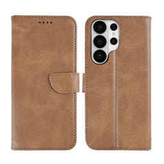 Rixus Bookcase für Samsung Galaxy S26 Ultra