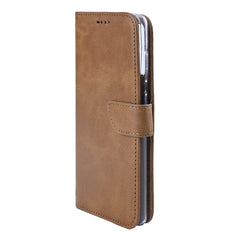 Rixus Bookcase für Samsung Galaxy S26 Ultra