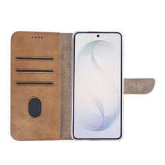 Rixus Bookcase für Samsung Galaxy S26 Ultra