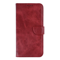 Rixus Bookcase für Samsung Galaxy S26 Ultra