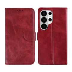 Rixus Bookcase für Samsung Galaxy S26 Ultra