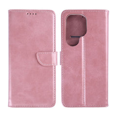 Rixus Bookcase für Samsung Galaxy S26 Ultra