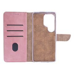 Rixus Bookcase für Samsung Galaxy S26 Ultra