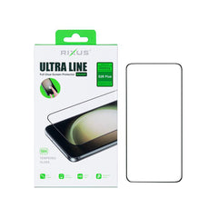 Rixus Clear HD Ultra Line Panzerglas für Samsung Galaxy S26 Plus