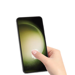 Rixus Privacy Ultra Line Gehärtetes Glas für Samsung Galaxy S26 Plus
